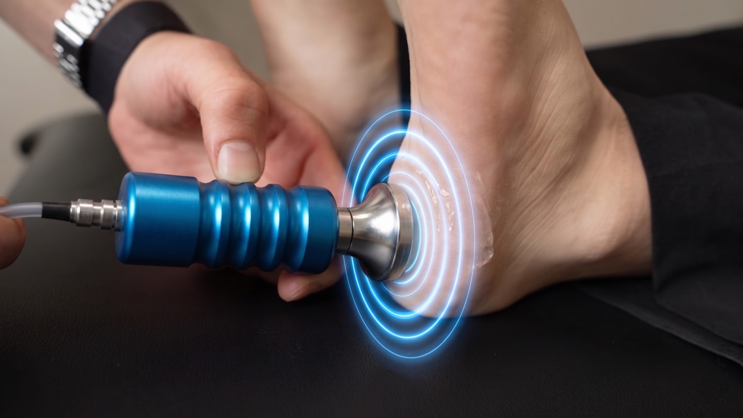 Non-Invasive
