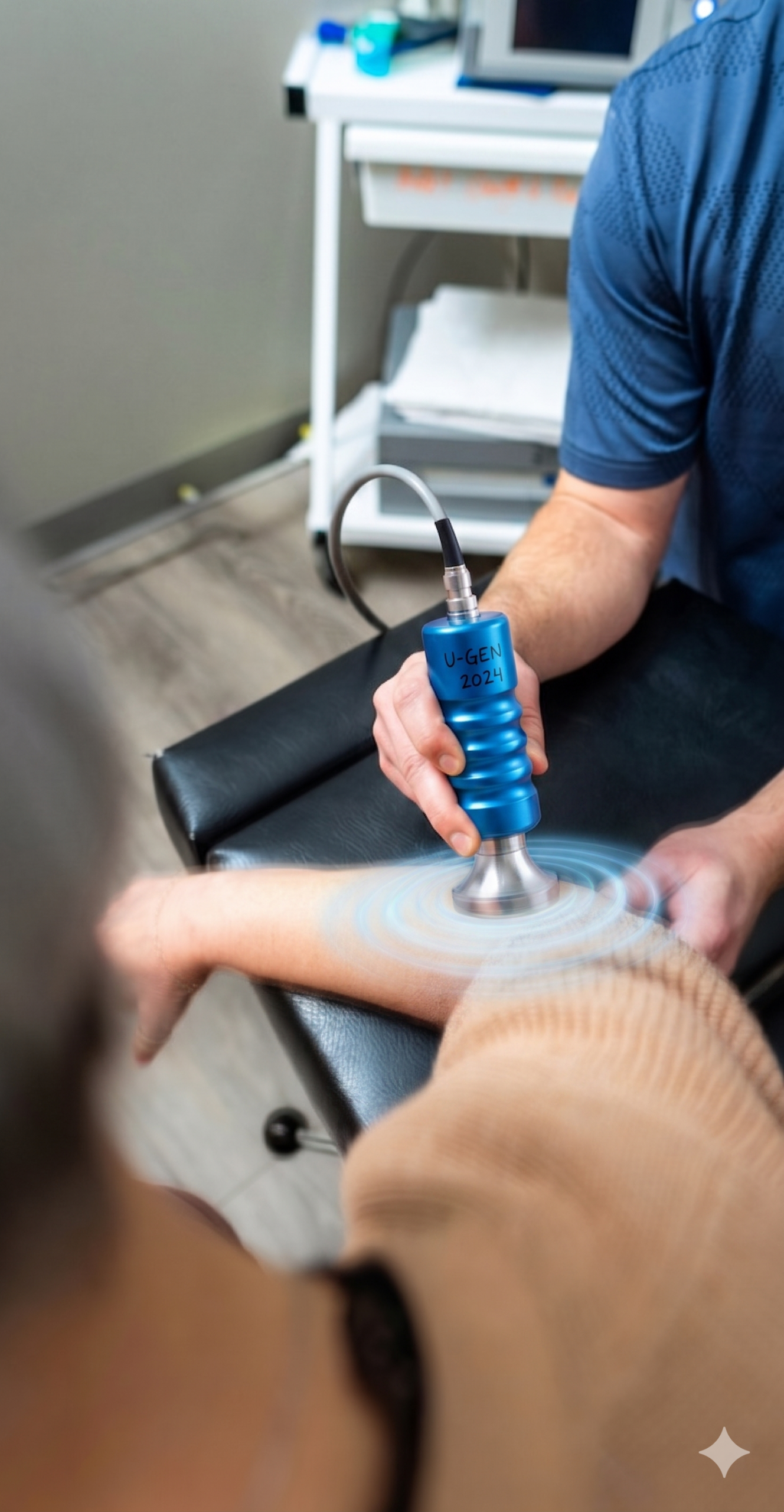 Tennis Elbow Recovery
