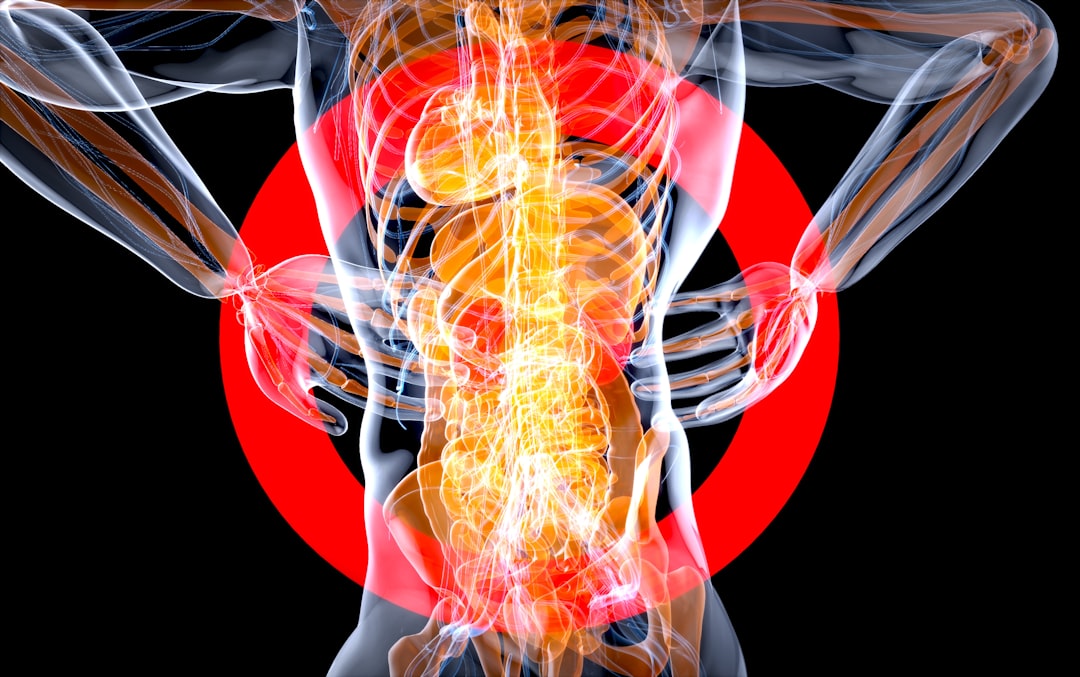 Reduces Inflammation