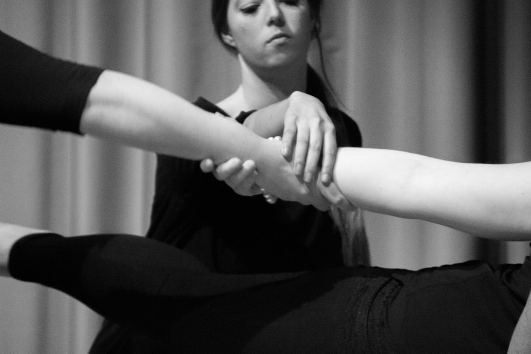 Ballet Injury Prevention & Recovery