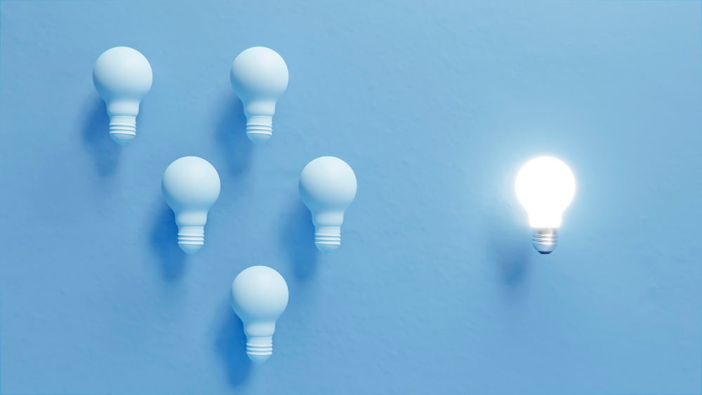 Innovation Focus