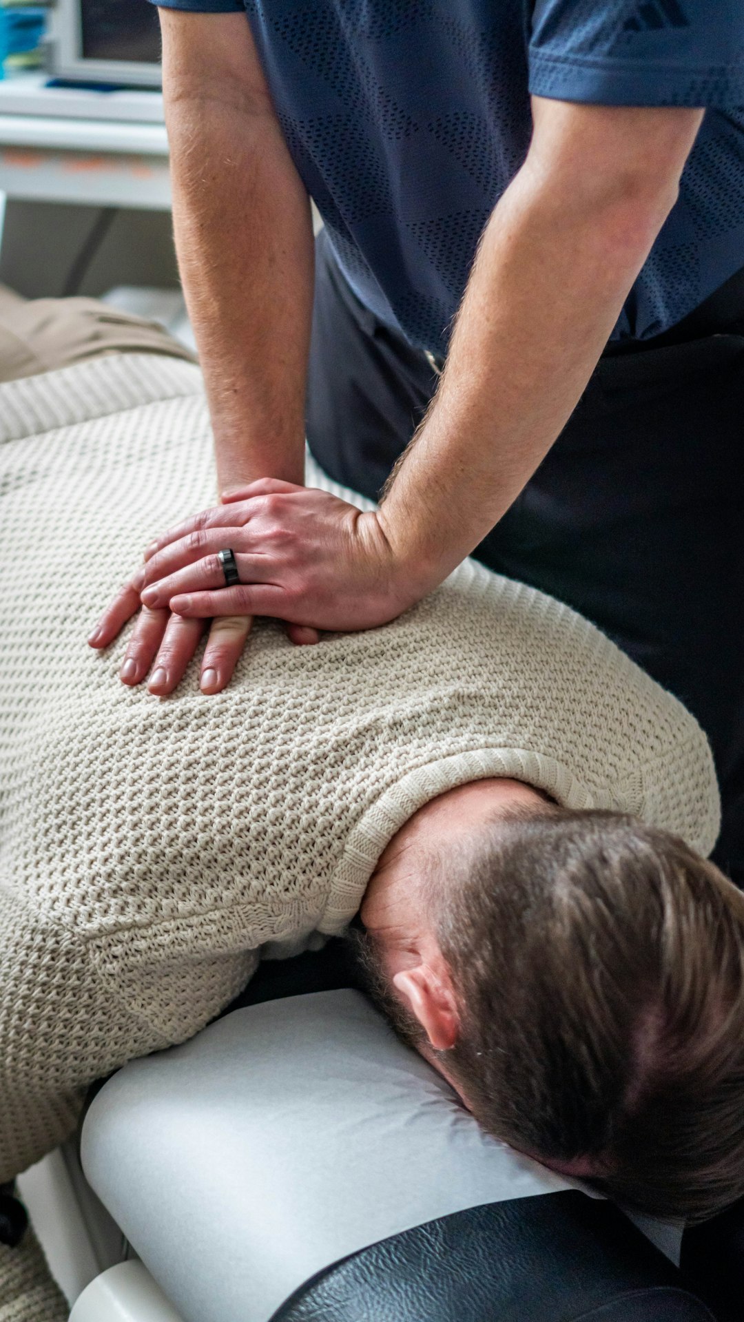 Therapeutic Massage Technology